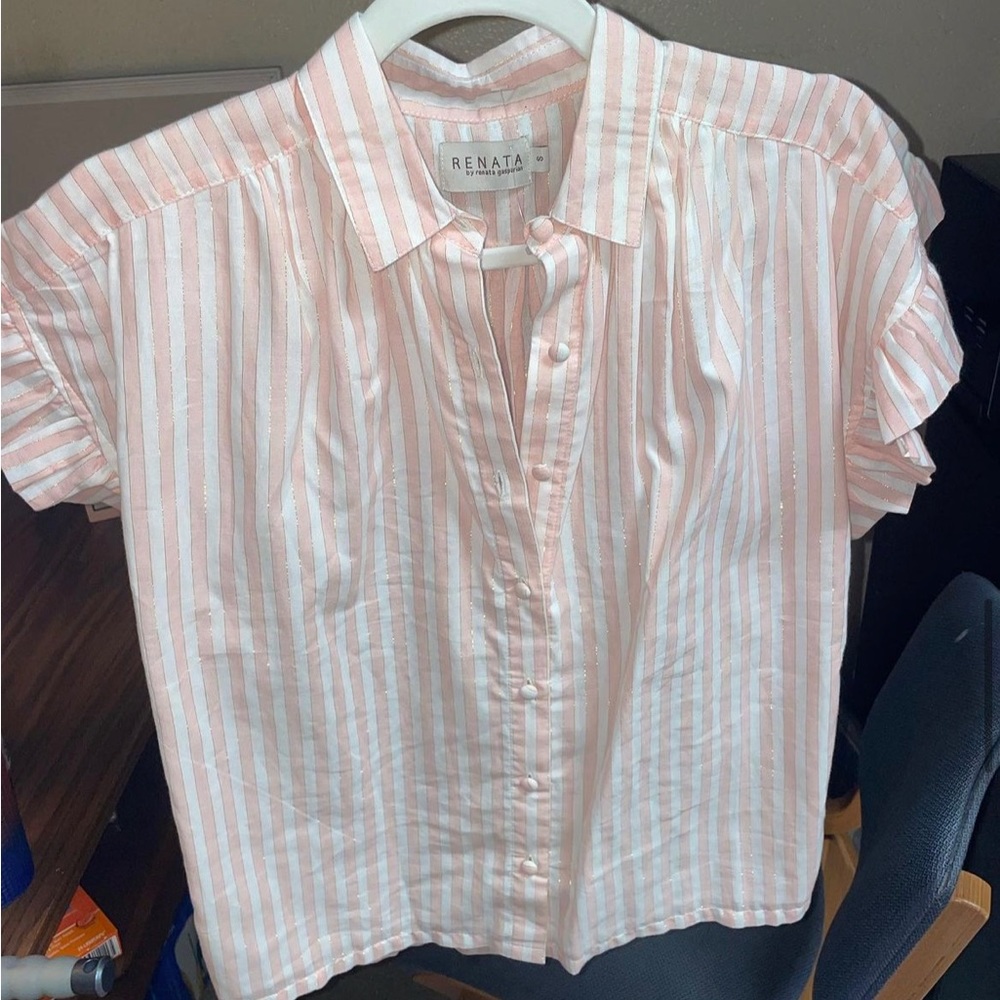 Reneta Blouse!!